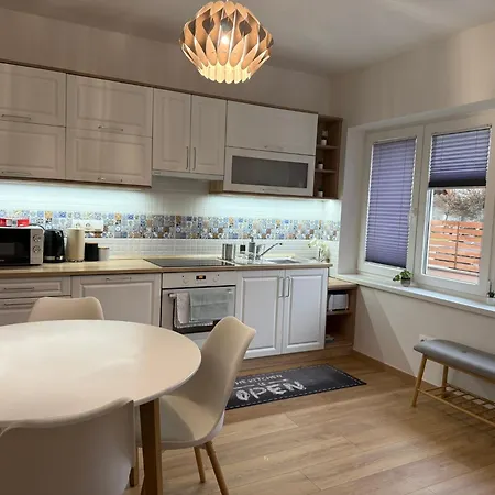 Appartement Bellaroza Solt