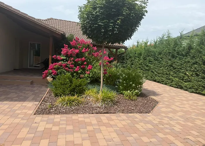 Bellaroza Апартаменты *